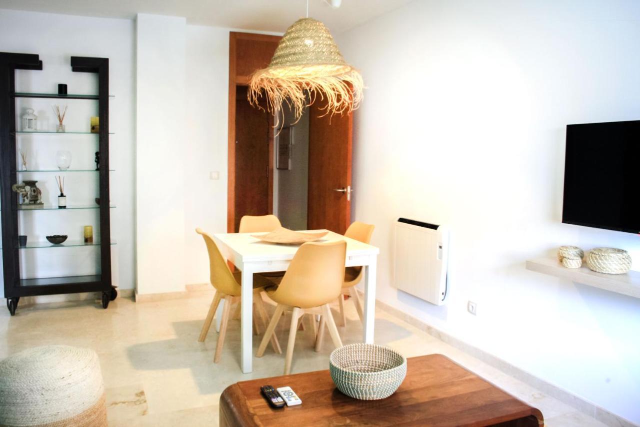 15 - El Apartamento De Bailen - Enjoy Tarifa Extérieur photo
