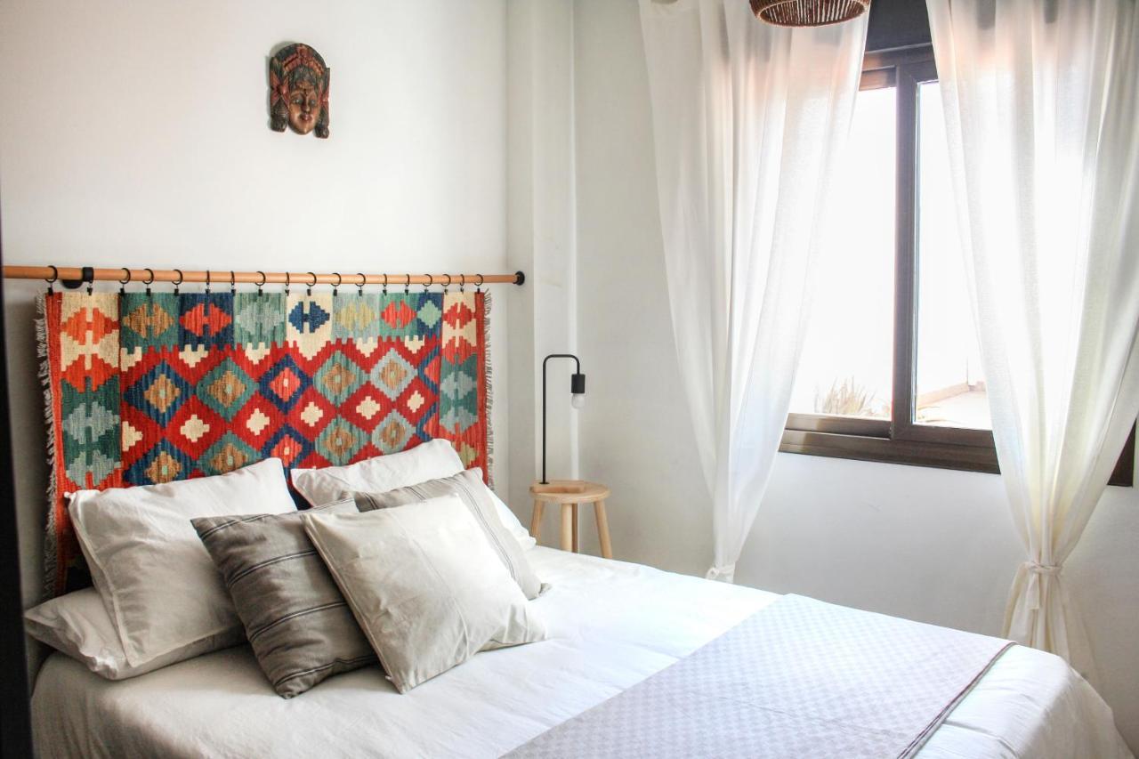 15 - El Apartamento De Bailen - Enjoy Tarifa Extérieur photo