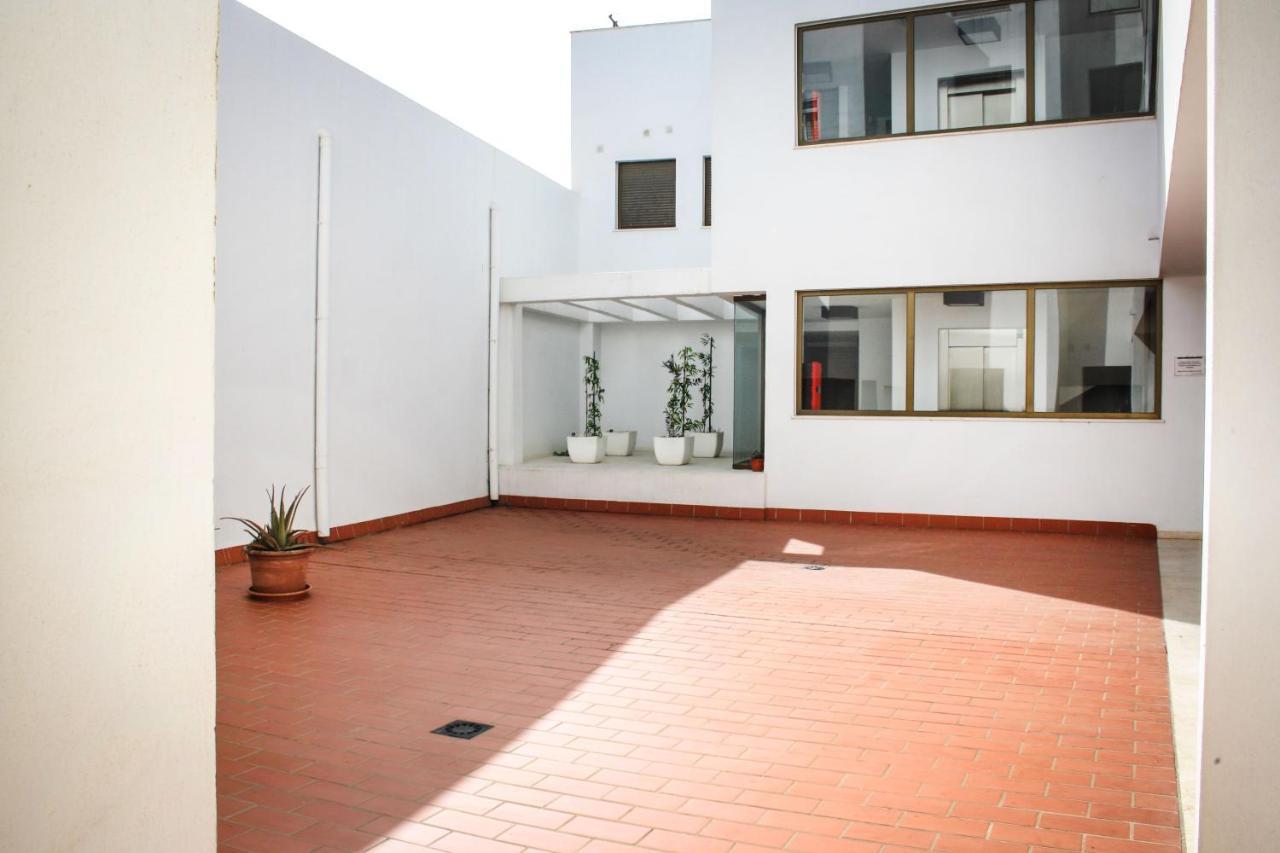 15 - El Apartamento De Bailen - Enjoy Tarifa Extérieur photo